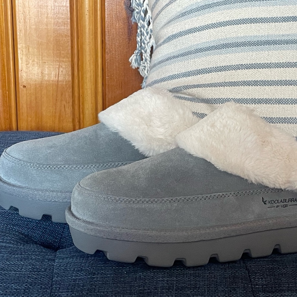 Koolaburra Tizzey Slippers